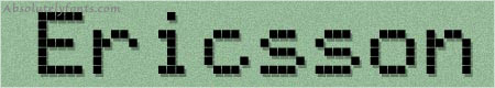 Ericsson