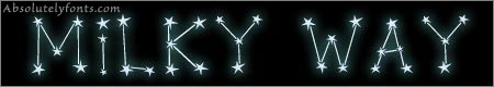 Milky Way