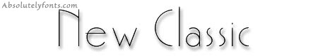 New Classic