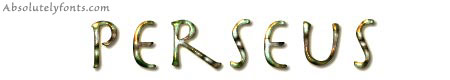 Perseus