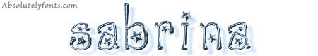 Sabrina