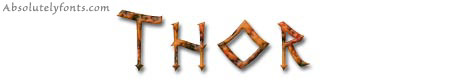 Thor