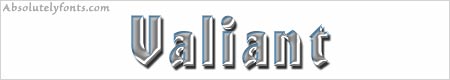 Valiant