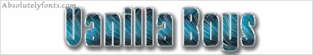 Vanilla Boys