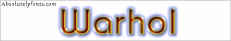 Warhol