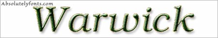 Warwick