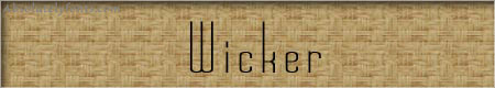 Wicker