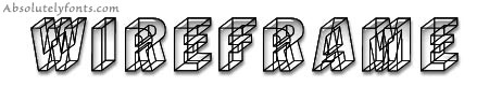 WireFrame
