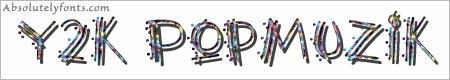 Y2k Popmuzik