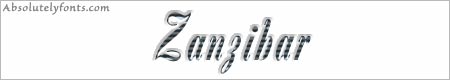 Zanzibar
