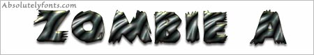 Zombie A