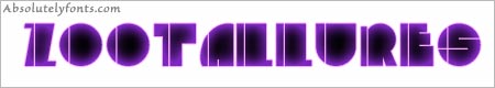 Zoot Allures